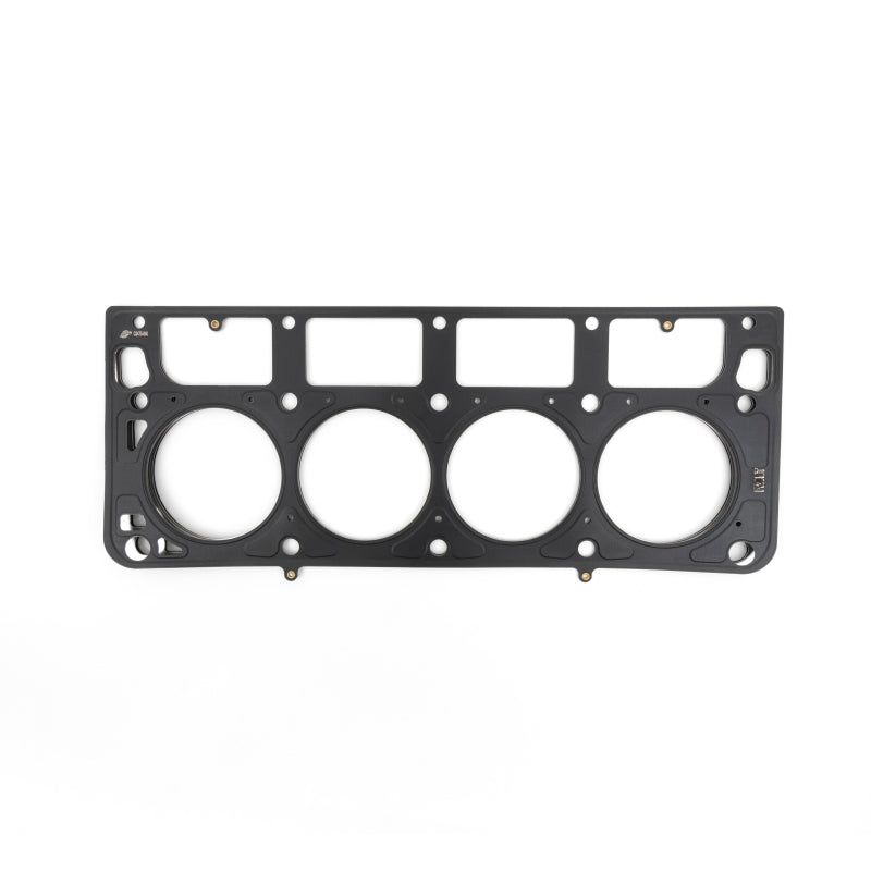 Cometic Gasket C5475-040 - CGSC5475-040 - Cometic GM LS1 SB 3.910 inch Bore .040 inch MLS Head Gasket - Shipped in Europe - Tuningsupply.com