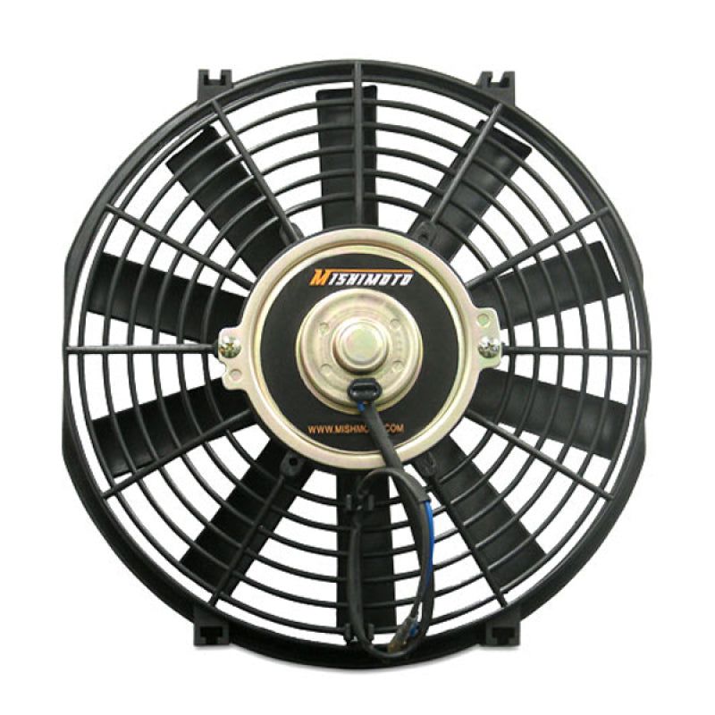 Mishimoto MMFAN-16 - MISMMFAN-16 - Mishimoto 16 Inch Electric Fan 12V - Shipped in Europe - Tuningsupply.com
