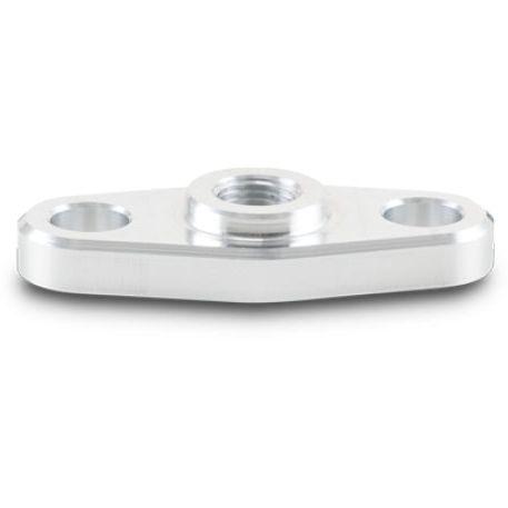 Vibrant 28999 - VIB28999 - Vibrant 1/8in NPT Female Port Oil Feed Flange - Shipped in Europe - Tuningsupply.com