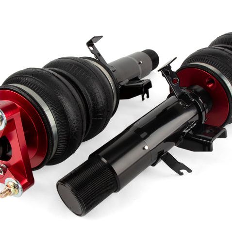 Air Lift 78587 - ALF78587 - Air Lift Performance 2020-2021 Toyota Supra (A90) Front Kit - Shipped in Europe - Tuningsupply.com