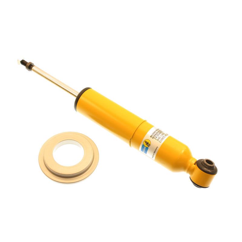 Bilstein 24-014892 - BIL24-014892 - Bilstein B6 1990 Mazda Miata Base Rear 46mm Monotube Shock Absorber - Shipped in Europe - Tuningsupply.com