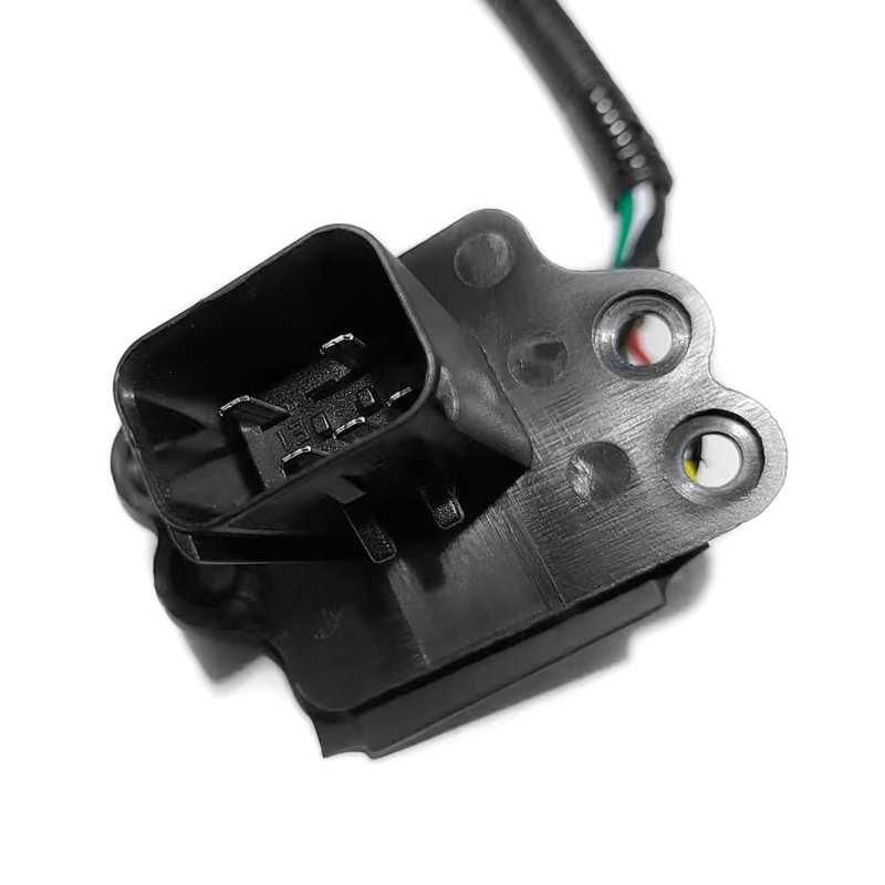 AlphaRex 640011 - ARX640011 - AlphaRex 13-18 Ram 1500/2500/3500 Stock LED Tail Lights to AlphaRex Tail Lights Converters - Shipped in Europe - Tuningsupply.com