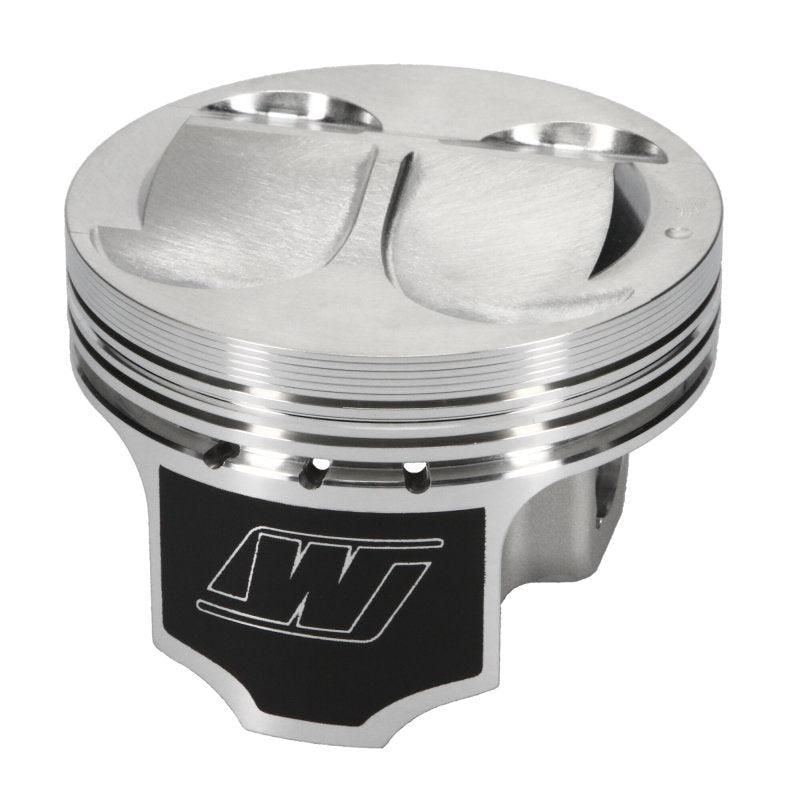 Wiseco K590M835 - WISK590M835 - Wiseco MAZDA MIATA 1.8L 4v 10.5:1 83.5MM Piston Shelf Stock Kit - Shipped in Europe - Tuningsupply.com