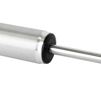 FOX 985-24-156 - FOX985-24-156 - Fox 17-18 Ford F-250 4WD 2.0 Performance Series 9.6in. Smooth Body IFP Front Shock / 4-5in Lift - Shipped in Europe - Tuningsupply.com