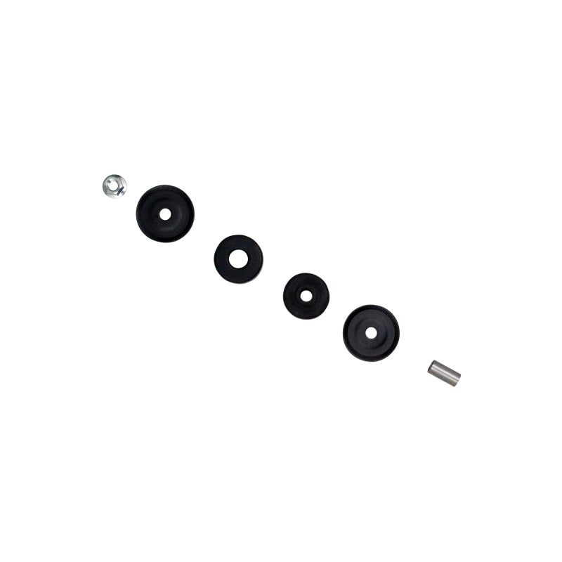 Bilstein 24-274951 - BIL24-274951 - Bilstein 5100 Series 2017 Ford F-250 / F-350 Super Duty Front Shock Absorber - Shipped in Europe - Tuningsupply.com