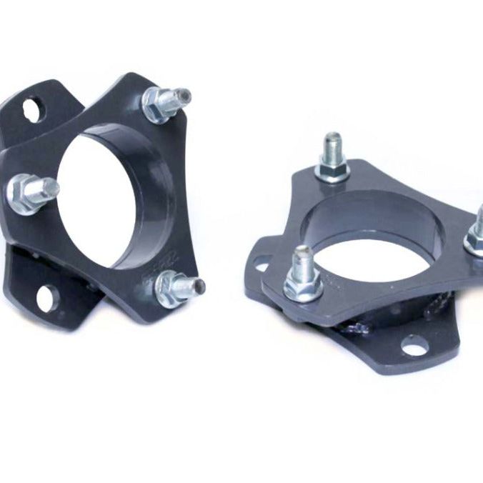 Maxtrac 836825 - MXT836825 - MaxTrac 05-18 Toyota Tacoma 2WD 6 Lug 2.5in Front Leveling Strut Spacers - Shipped in Europe - Tuningsupply.com