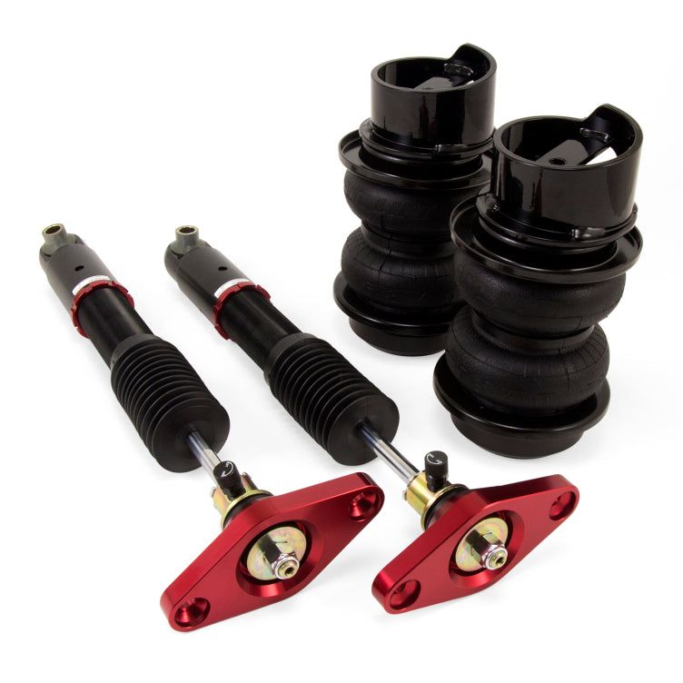 Air Lift 78631 - ALF78631 - Air Lift Performance 09-16 Hyundai Genesis (All Models) Rear Kit - Shipped in Europe - Tuningsupply.com