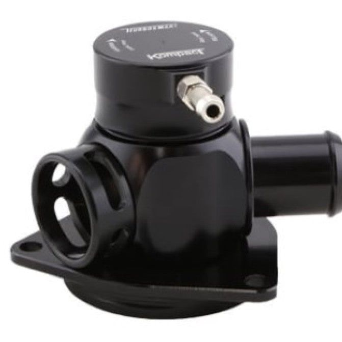 Turbosmart TS-0203-1031 - TURTS-0203-1031 - Turbosmart BOV Kompact Dual Port - 12-16 Hyundai Veloster Turbo - Shipped in Europe - Tuningsupply.com