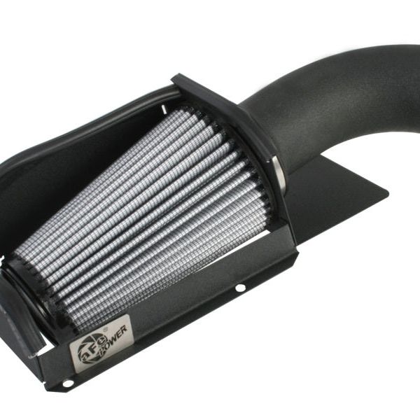aFe 51-12452 - AFE51-12452 - aFe MagnumFORCE Intake Stage-2 Pro DRY S 11-13 Mini Cooper S L4-1.6L (Turbo) - Shipped in Europe - Tuningsupply.com