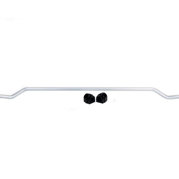 Whiteline BBR44 - WHLBBR44 - Whiteline BMW 1 Series (Exc M Series) & 3 Series (Exc M3) Rear 20mm Swaybar - Shipped in Europe - Tuningsupply.com