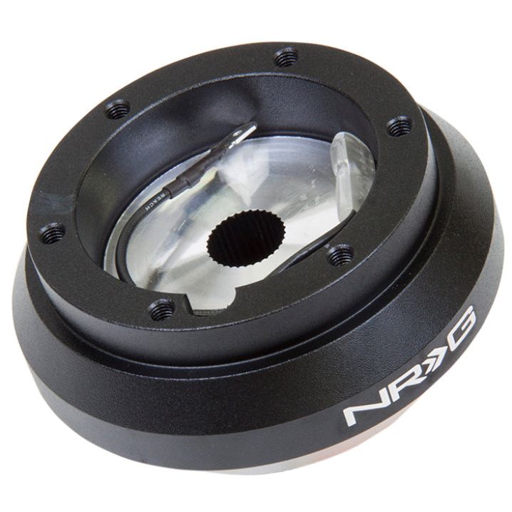 NRG SRK-120H - NRGSRK-120H - NRG Short Hub Adapter Toyota / Scion - Shipped in Europe - Tuningsupply.com