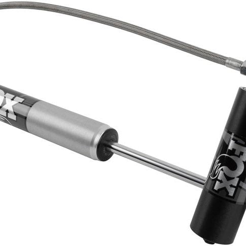 FOX 885-24-248 - FOX885-24-248 - Fox 20+ Jeep JT Gladiator 2.0 Performance Series Remote Reservoir Front Shock 3.5-4in Lift - Shipped in Europe - Tuningsupply.com