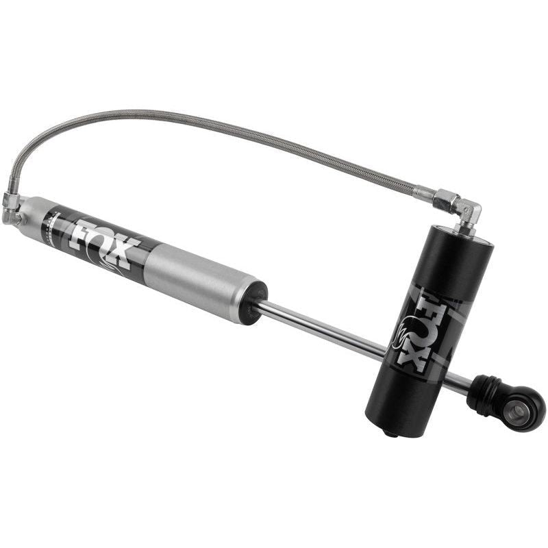 FOX 885-24-250 - FOX885-24-250 - Fox 20+ Jeep JT Gladiator 2.0 Performance Series Remote Reservoir Front Shock 4.5-6in Lift - Shipped in Europe - Tuningsupply.com