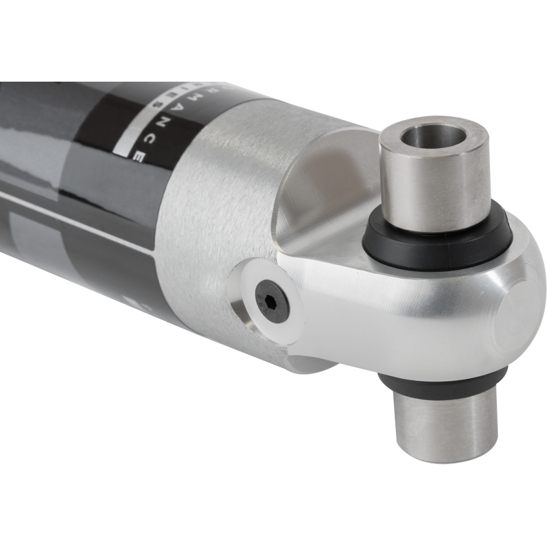 FOX 985-24-181 - FOX985-24-181 - Fox 2018+ Jeep Wrangler JL 2.0 Performance Series 11.6in Smooth Body IFP Front Shock 4.5-6in. Lift - Shipped in Europe - Tuningsupply.com