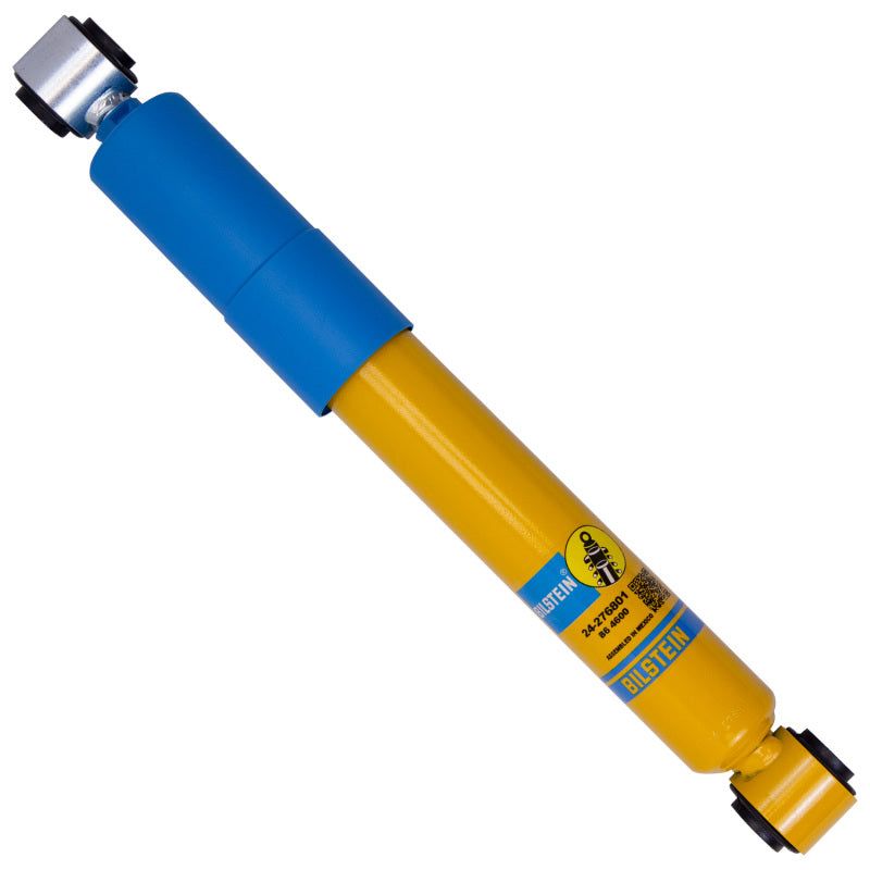 Bilstein 24-276801 - BIL24-276801 - Bilstein 4600 Series 05-15 Nissan Armada Rear Monotube Shock Absorber - Shipped in Europe - Tuningsupply.com