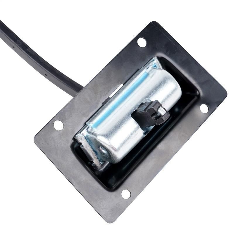 OMIX 11218.11 - OMI11218.11 - Omix Tailgate Check- 11-18 Jeep Wrangler JK - Shipped in Europe - Tuningsupply.com