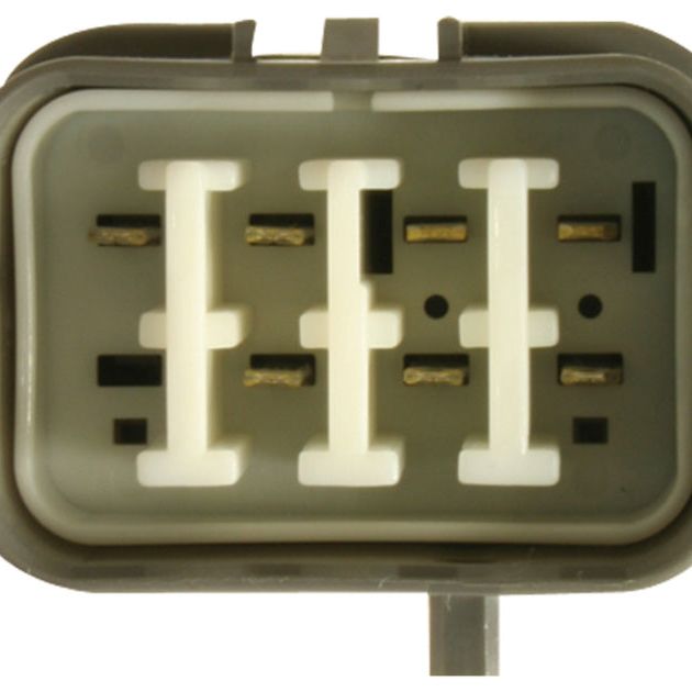 NGK 24302 - NGK24302 - NGK Acura MDX 2006-2003 Direct Fit 5-Wire Wideband A/F Sensor - Shipped in Europe - Tuningsupply.com