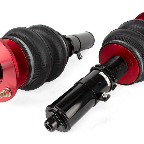 Air Lift 78551 - ALF78551 - Air Lift Performance 06-13 Lexus IS250/IS350 AWD / 15-18 Lexus RC350 AWD Front Kit - Shipped in Europe - Tuningsupply.com