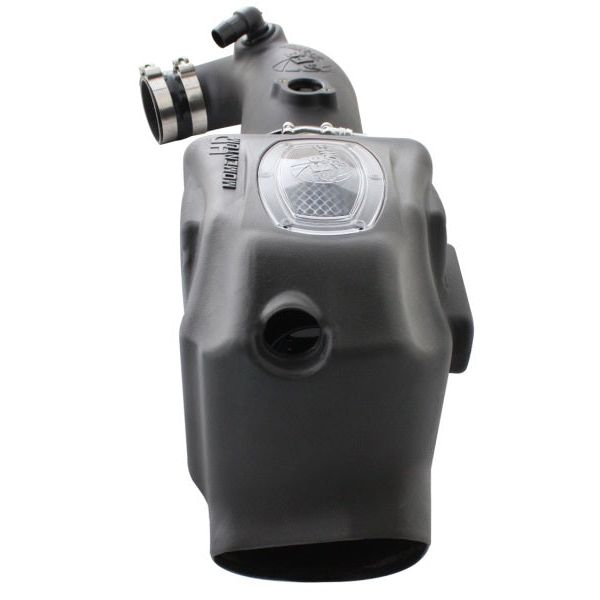 aFe 50-73004 - AFE50-73004 - aFe Momentum HD PRO 10R Stage-2 Si Intake 08-10 Ford Diesel Trucks V8-6.4L (td) - Shipped in Europe - Tuningsupply.com