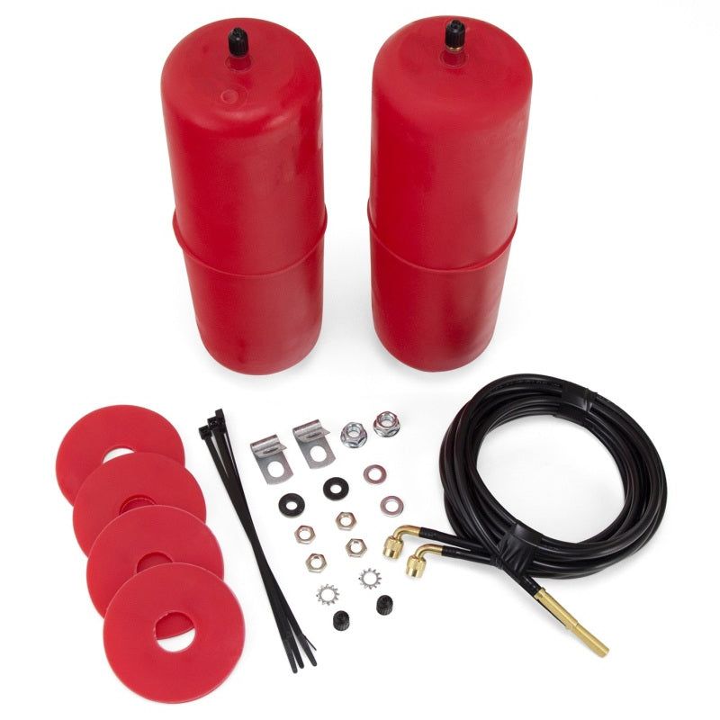 Air Lift 81560 - ALF81560 - Air Lift Air Lift 1000 Air Spring Kit - Shipped in Europe - Tuningsupply.com