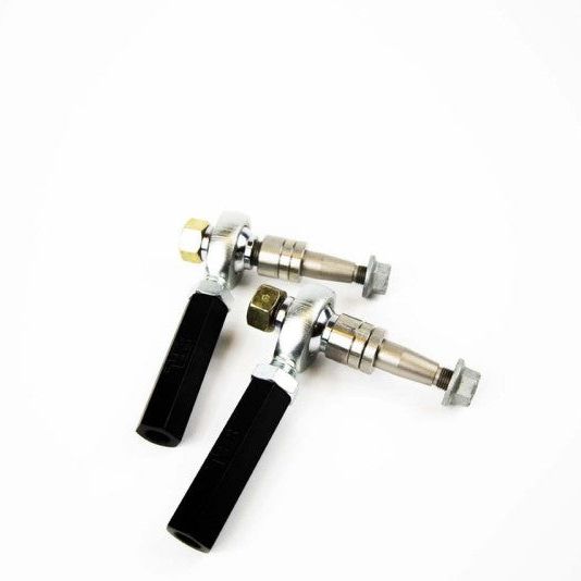 SPL Parts SPL TRE S13 - SPPSPL TRE S13 - SPL Parts 89-98 Nissan 240SX (S13/S14) Front Outer Tie Rod Ends (Bumpsteer Adjustable) - Shipped in Europe - Tuningsupply.com