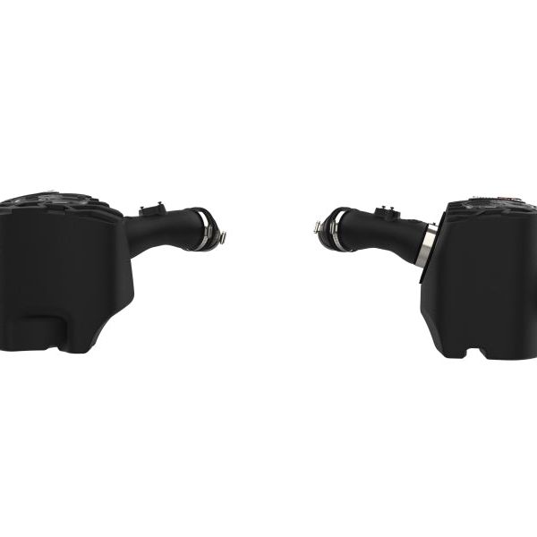 aFe 50-70100R - AFE50-70100R - aFe 2022 Toyota Tundra V6-3.5L (tt) Momentum GT Pro 5R Cold Air Intake System - Shipped in Europe - Tuningsupply.com