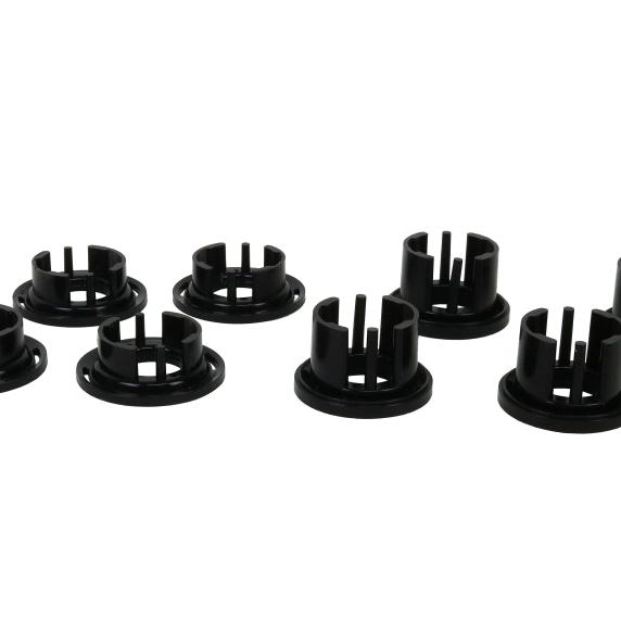 Whiteline KDT902 - WHLKDT902 - Whiteline 08-09 Subaru STi Rear Positive traction kit-rear - Shipped in Europe - Tuningsupply.com