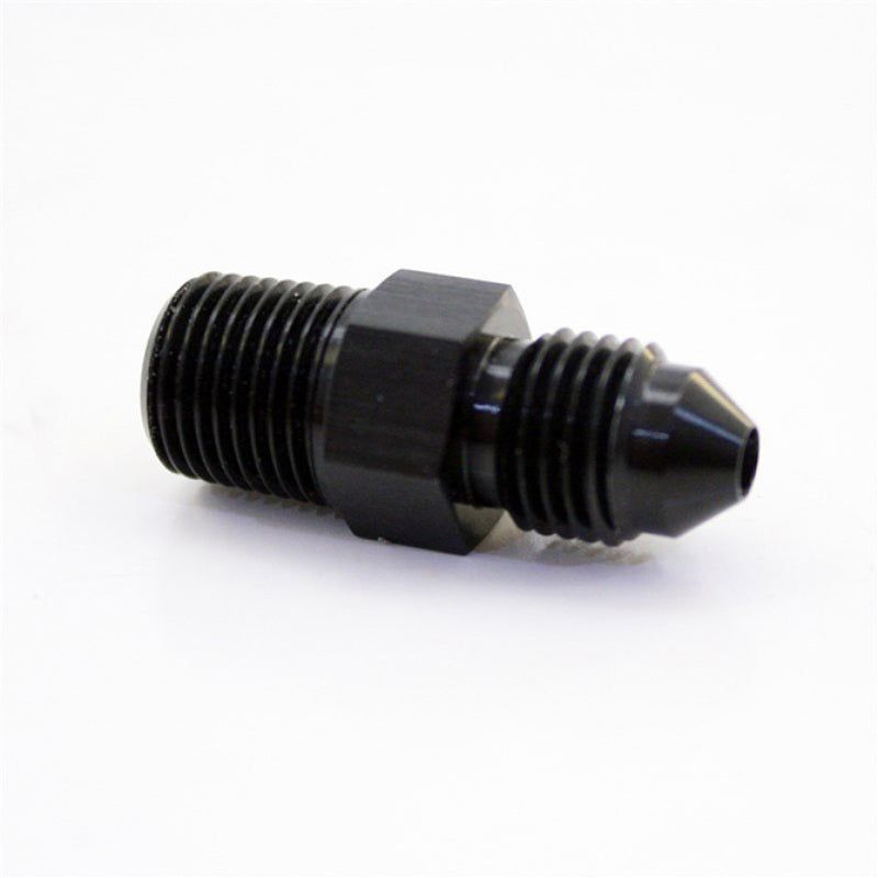 Nitrous Express 16108 - NEX16108 - Nitrous Express 3AN x 1/8 NPT Straight - Shipped in Europe - Tuningsupply.com