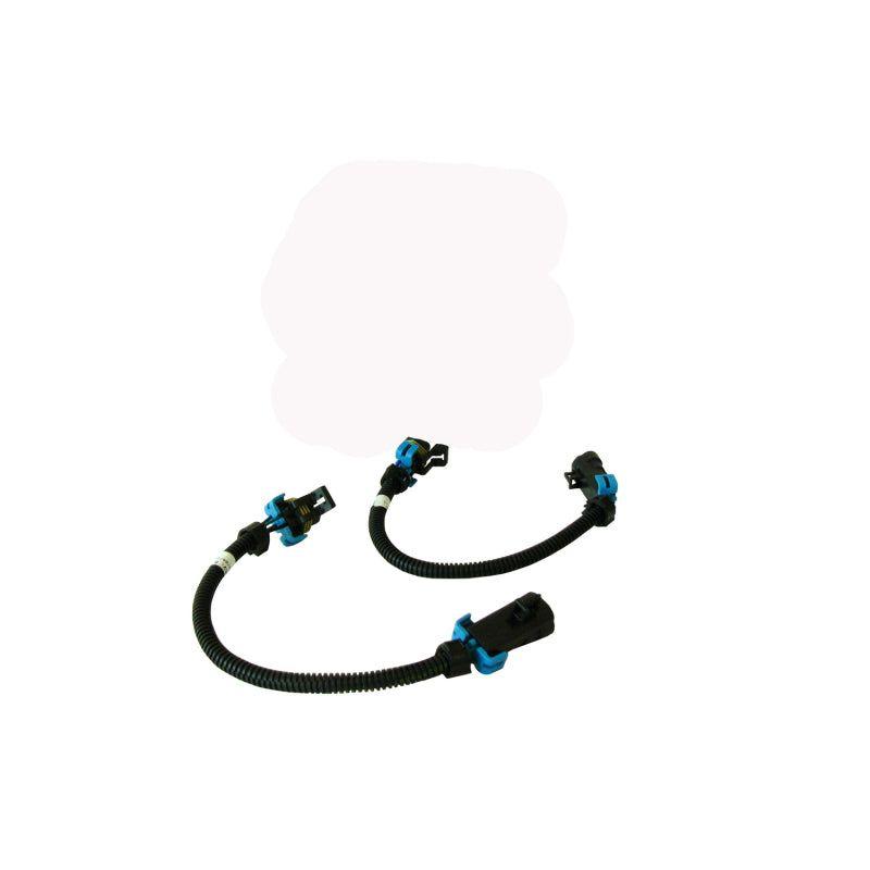 BBK 1115 - BBK1115 - BBK 08-15 GM Corvette Camaro O2 Sensor Wire Harness Extensions 12 (pair) - Shipped in Europe - Tuningsupply.com