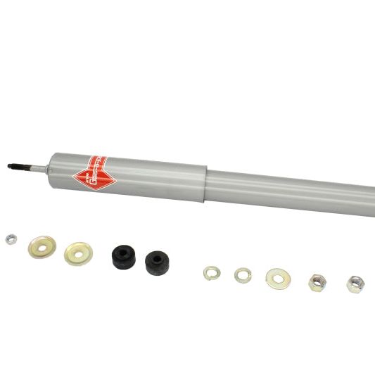 KYB KG5522 - KYBKG5522 - KYB Shocks & Struts Gas-A-Just Rear AMC Ambassador 1970-74 AMC Eagle 1980-88 AMC Matador 1971-78 AMC - Shipped in Europe - Tuningsupply.com