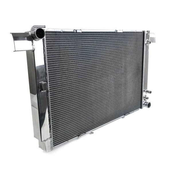 CSF 8057 - CSF8057 - CSF 90-93 Mercedes-Benz 500SL / 94-02 Mercedes-Benz SL500 Radiator - Shipped in Europe - Tuningsupply.com
