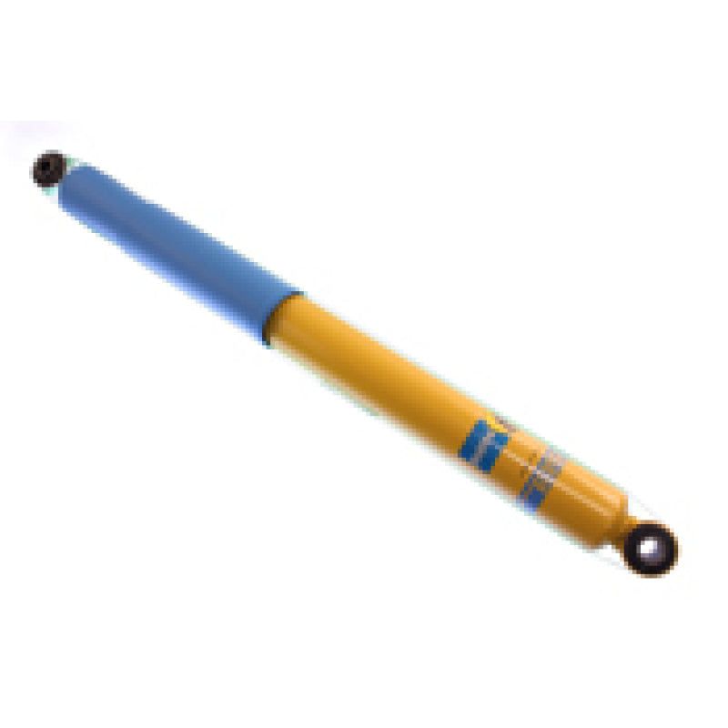 Bilstein 24-184922 - BIL24-184922 - Bilstein 4600 Series 1997 Dodge Ram 1500 Laramie 4WD Rear 46mm Monotube Shock Absorber - Shipped in Europe - Tuningsupply.com
