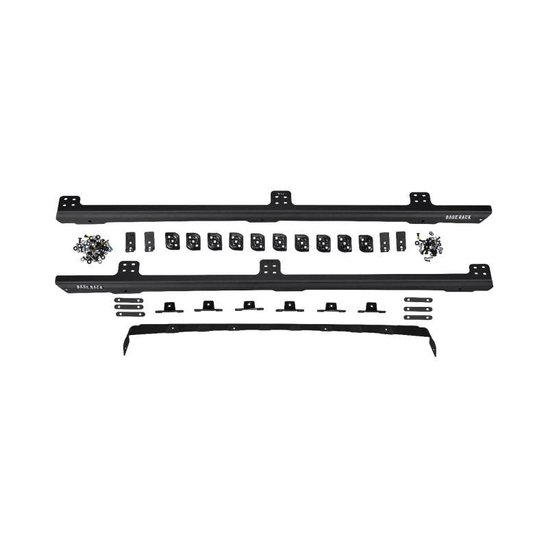 ARB 17913010 - ARB17913010 - ARB Base Rack Mount Kit - Use w/ BASE Rack 1770030 - Shipped in Europe - Tuningsupply.com