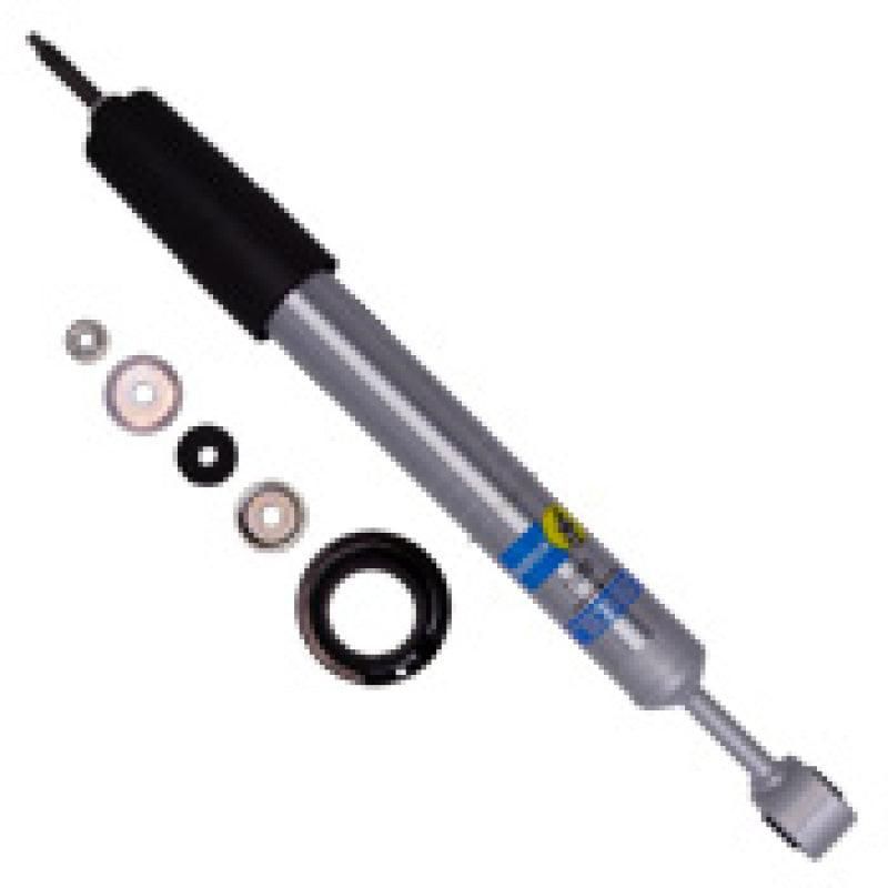 Bilstein 24-328258 - BIL24-328258 - Bilstein B8 5100 Series 10-14 Toyota FJ Cruiser/10-22 4Runner Front Shock Absorber - Shipped in Europe - Tuningsupply.com