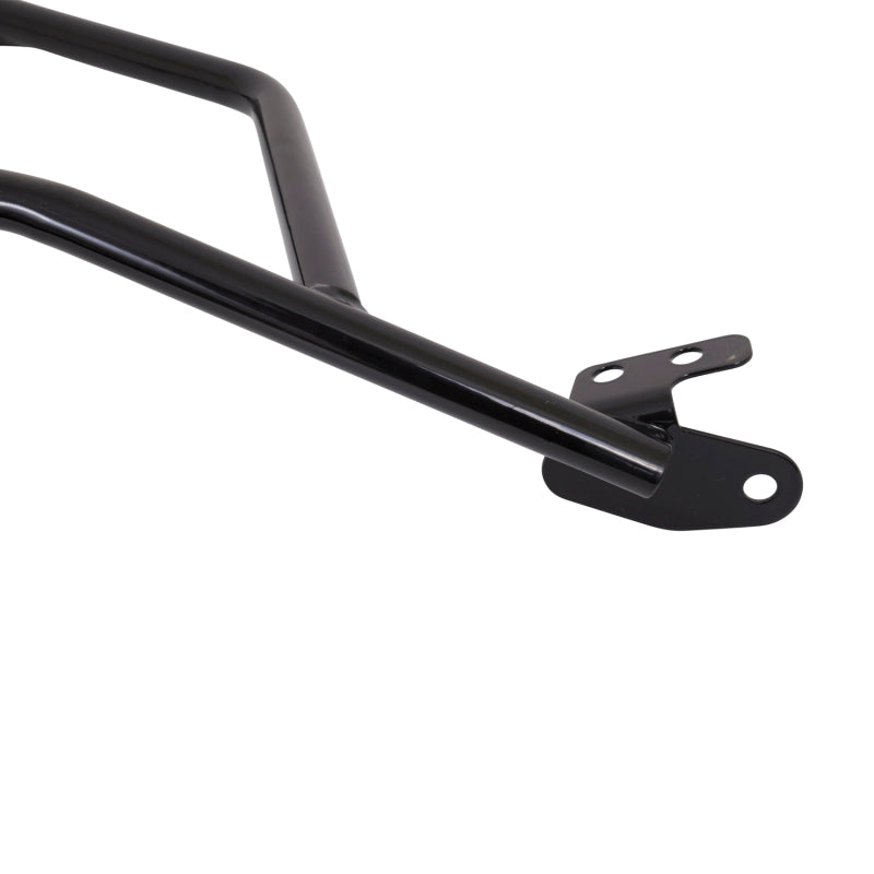 BBK 2516 - BBK2516 - BBK 94-04 Mustang V6 GT Tubular Strut Tower Brace - Black Powdercoat Finish - Shipped in Europe - Tuningsupply.com