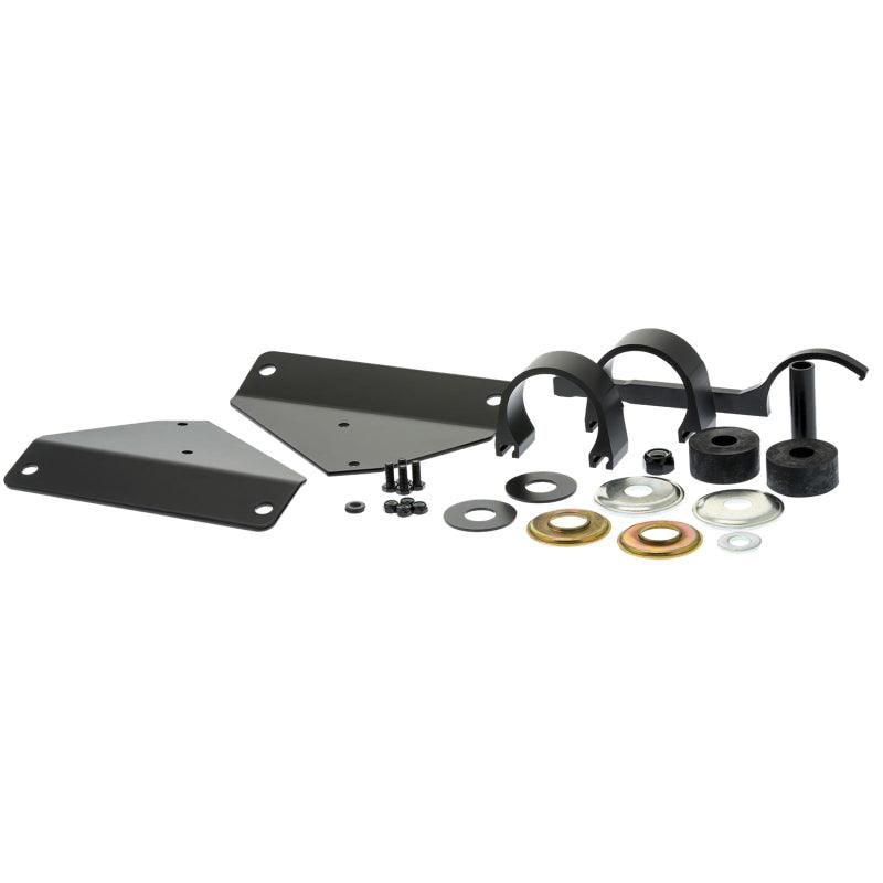 ARB VM80010004 - ARBVM80010004 - ARB Bp51 Fit Kit Lc200 Rear - Shipped in Europe - Tuningsupply.com
