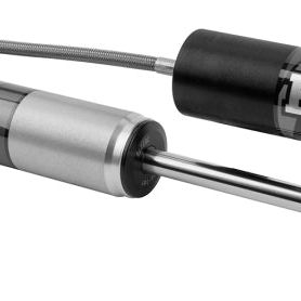 FOX 985-24-161 - FOX985-24-161 - Fox 17-18 Ford F-250 Perf Series 8.8in Smooth Bdy R/R Front Shock 0in-1.5in Lift - Shipped in Europe - Tuningsupply.com