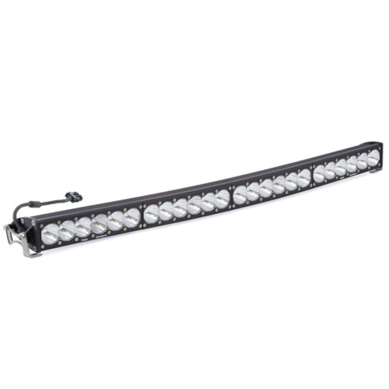 Baja Designs 524001 - BAJ524001 - Baja Designs OnX6 Arc Series High Speed Spot Pattern 40in LED Light Bar - Shipped in Europe - Tuningsupply.com