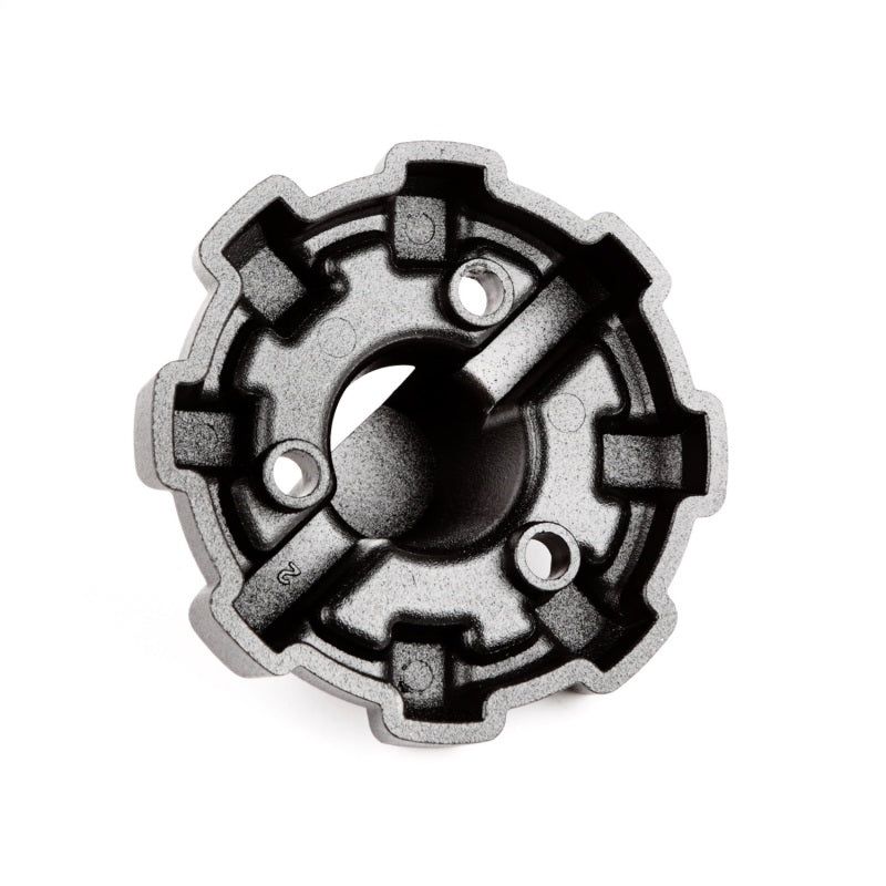 Rugged Ridge 17212.13 - RUG17212.13 - Rugged Ridge Elite Antenna Base Black 07-20 Jeep JK/JL/JT - Shipped in Europe - Tuningsupply.com