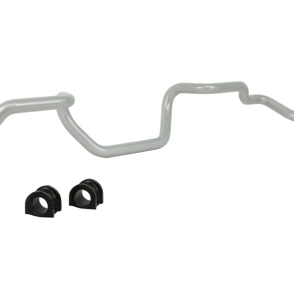Whiteline BHF52 - WHLBHF52 - Whiteline 96-00 Honda Civic EJ & EK with OE bar and ball type link Front 27mm Swaybar-heavy duty **S - Shipped in Europe - Tuningsupply.com
