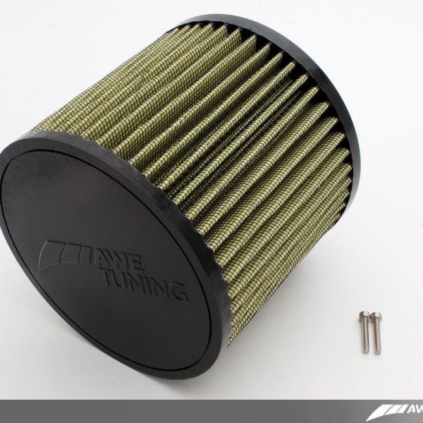 AWE Tuning 2710-11010 - AWE2710-11010 - AWE Tuning B8 3.0T S-FLO Filter - Shipped in Europe - Tuningsupply.com