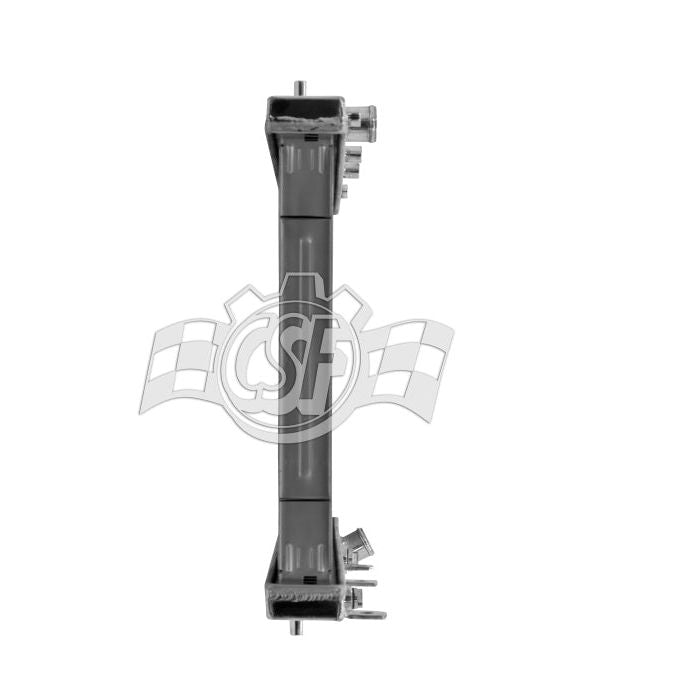 CSF 7000 - CSF7000 - CSF 02-06 Acura RSX Radiator - Shipped in Europe - Tuningsupply.com
