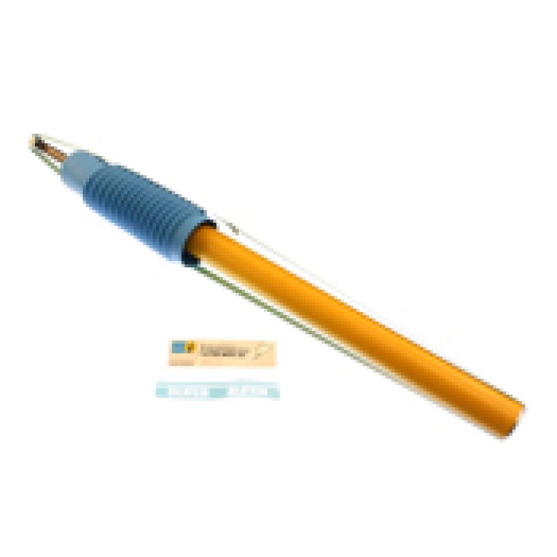 Bilstein 34-000250 - BIL34-000250 - Bilstein B8 1975 BMW 2002 Base Front 30mm Monotube Suspension Strut Cartridge - Shipped in Europe - Tuningsupply.com