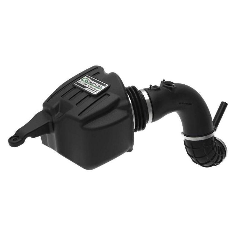 aFe 53-10026R - AFE53-10026R - aFe 07-09 Ram 2500/3500 Cummins L6 6.7L (td)(Diesel) Quantum Cold Air Intake System w/ Pro 5R Filter - Shipped in Europe - Tuningsupply.com