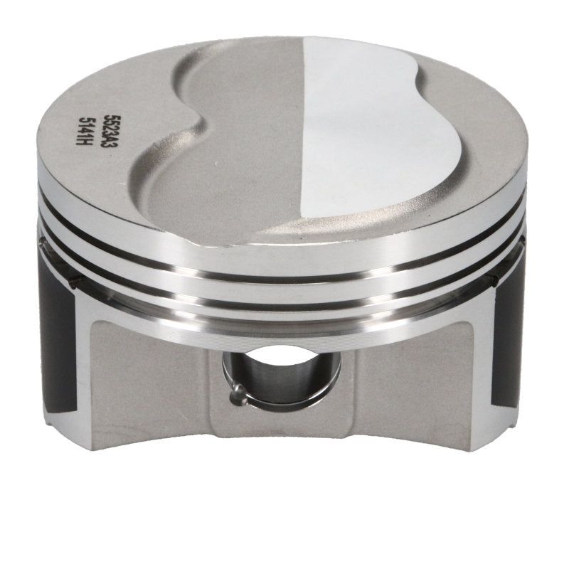 Wiseco PTS523A3 - WISPTS523A3 - Wiseco Chevrolet LS 4.030in Bore 1.335in CH 4.00 CC Pro Tru Street Piston Set - Shipped in Europe - Tuningsupply.com