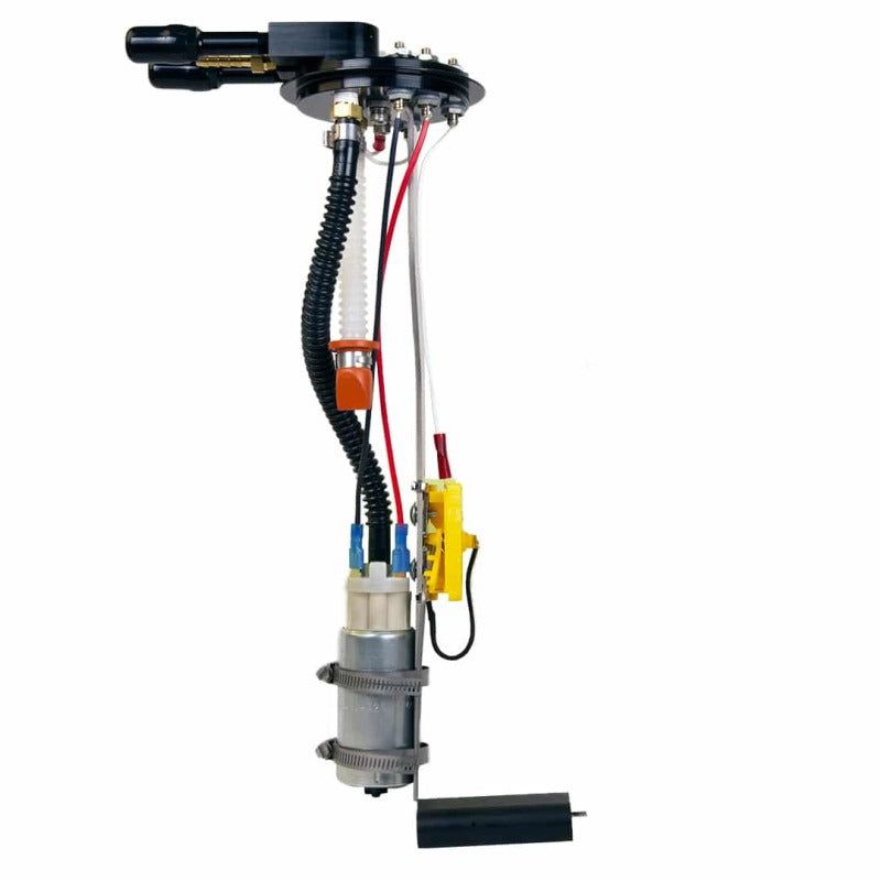 Aeromotive 18378 - AER18378 - Aeromotive 88-99 Chevrolet C/K 1500/2500 Truck 200 Fuel Pump & Hanger - Shipped in Europe - Tuningsupply.com