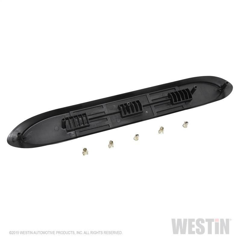 Westin 23-0001 - WES23-0001 - Westin Replacement Service Kit with 21in pad - Black - Shipped in Europe - Tuningsupply.com