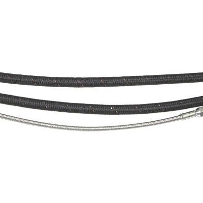 ISR Performance IS-T25-NS13 - ISRIS-T25-NS13 - ISR Performance Bottom Mount Turbo Lines - SR20DET (S13) Motor - Shipped in Europe - Tuningsupply.com