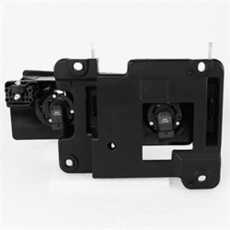 SPYDER 5069566 - SPY5069566 - xTune 92-94 Blazer Full Size Corner/LED Bumper Headlights Smoke HD-JH-CCK88-LED-AM-SM-SET - Shipped in Europe - Tuningsupply.com