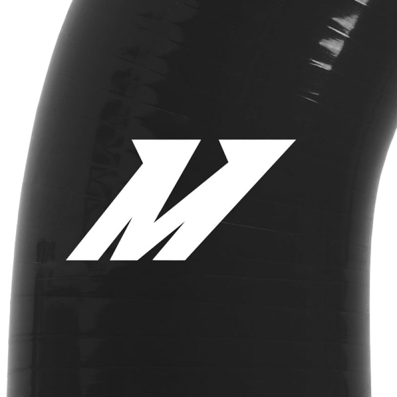 Mishimoto MMHOSE-TINY-07BK - MISMMHOSE-TINY-07BK - Mishimoto 06-14 Mini Cooper S (Turbo) Black Silicone Hose Kit - Shipped in Europe - Tuningsupply.com